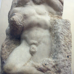 Gli schiavi, Michelangelo Buonarroti, Museo dell'Accademia di Firenze